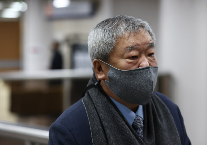 '150억 양도소득세 탈루 혐의' LG家 구본능, 항소심도 '무죄'