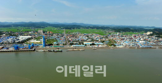 충남 서천 장항항, 근대문화유산 어울린 관광명소로 탈바꿈