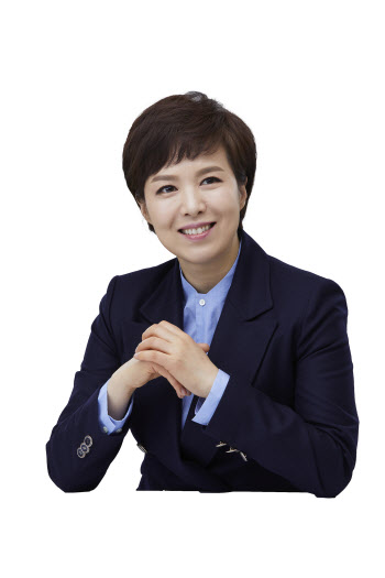 김은혜, 활발한 의정활동으로 6개 단체 상 수상