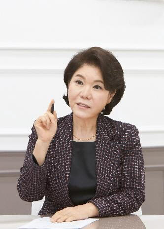 서울시 반대에도…조은희 “서초구 재산세 환급 시작”