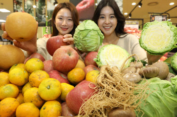 롯데마트, ‘청정 제주 물산전’ 진행