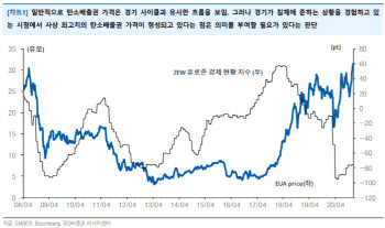 "내년에도 이어질 친환경 투자…광범위한 측면서 주목 필요"