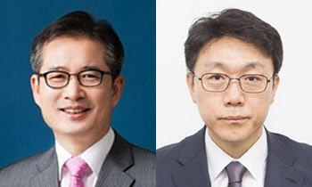 공수처장 최종 후보 2인은 이건리·김진욱…秋 '마지막 소임'도 끝?
