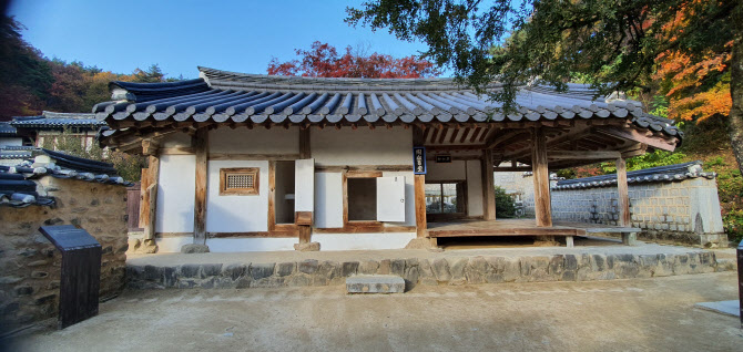서원·향교·서당 20곳 대거 보물 지정