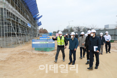 조달청, 내년부터 입찰안내서 공고전 사전공개 시행