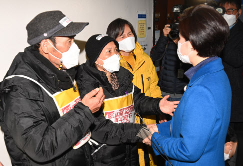 여야, 중대재해법 심사 착수…첫날부터 난항
