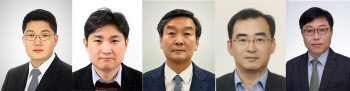 코스맥스그룹, 2021년 정기 인사…이병만·이병주 사장 승진