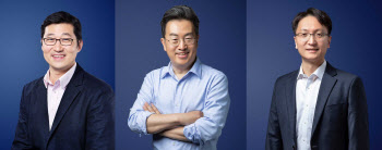 김범석, 쿠팡 이사회 의장으로…대표는 강한승·박대준 2인 체제