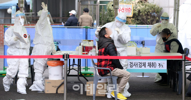 서울 요양·교정·복지시설 등 감염 취약시설 집단감염 이어져(종합)