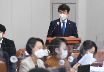 문진석 “윤석열 청문회 당시 野정치공세 치부했던 건 잘못”