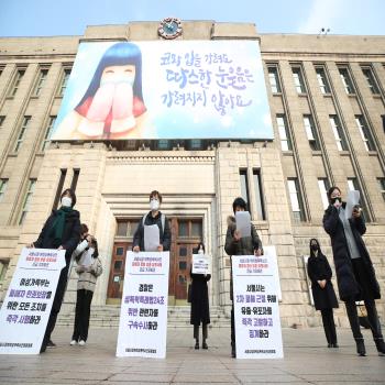  빈손으로 끝난 박원순 전 서울시장 성추행 의혹