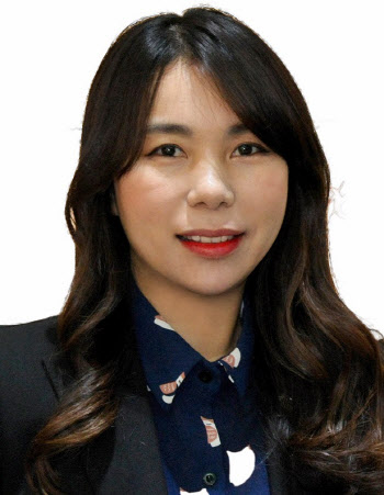 김유라 한빛소프트 대표 “한빛 팬 늘리는 한 해 될 것”