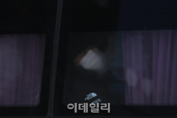 [포토]새해 첫 출근하는 시민