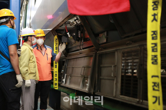 [신년사]손병석 한국철도 사장 “방역·안전 최우선…안심철도 만들 것”