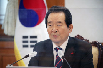 정 총리 “아동학대 가해자 강력 처벌…양형기준 상향 법원에 요청”