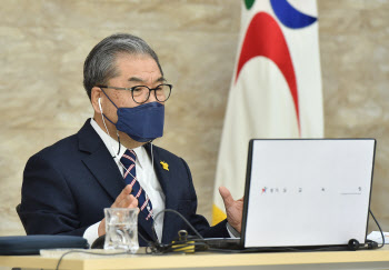 이재정 교육감, 고교 교육변화 꾀한다···고교 학점제·평준화 추진