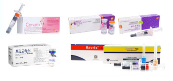 SK바이오사이언스, GSK 주요 백신 5종 공동판매(종합)