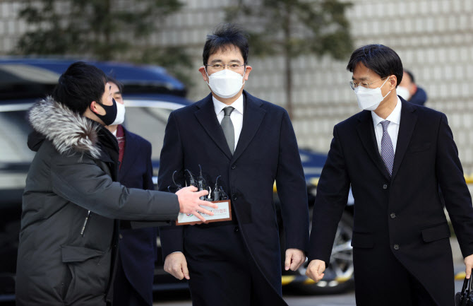 삼성 '사업지원TF' 감시강화 곧 논의…이건희 차명재산 출연 가능성도