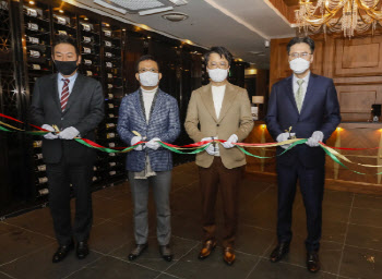 ‘창고43 광주상무점’ 오픈…비수도권 첫 매장