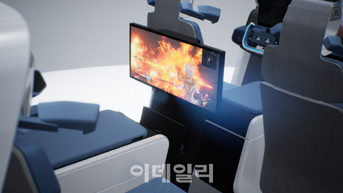 삼성전자·하만, 커넥티드 車 본격화…'디지털 콕핏 2021'공개