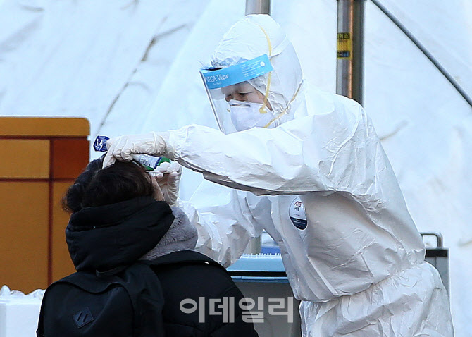 [속보]강제퇴거 외국인, 21일부터 시설 보호 않고 자진 출국