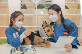 키자니아, 어린이 돌봄 서비스 진출…사업영역 다각화 시작