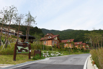 산림청, ‘국립지덕권 산림치유원’ 기본설계 기술제안으로 추진