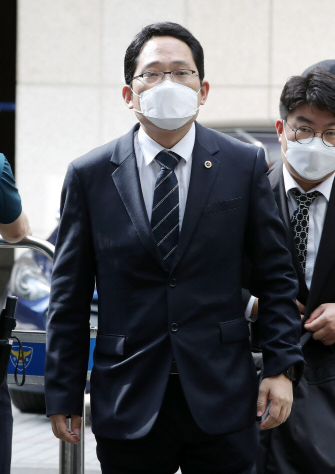 최대집, '마루타 발언' 장경태에 "코로나 백신 불신 조장하나"