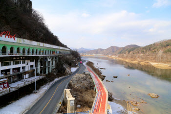  "응답하라 춘천·강촌"…추억까지 지울 순 없다