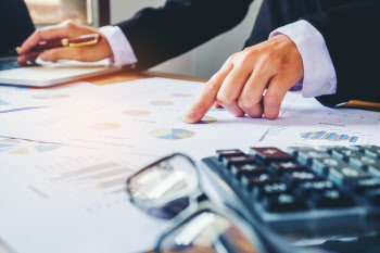 직장인 월급 5.9% 오를 동안 사업·금융 등 종합소득 9.5%↑