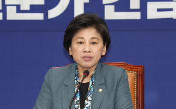 검찰, '박원순 피소 유출' 의혹 남인순·김영순 수사 착수