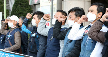 권익위 "택배기사 과로사도 중대재해로 인정해야"