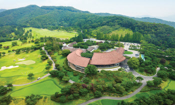 뜨거운 금호家 골프장 인수전…본입찰도 흥행