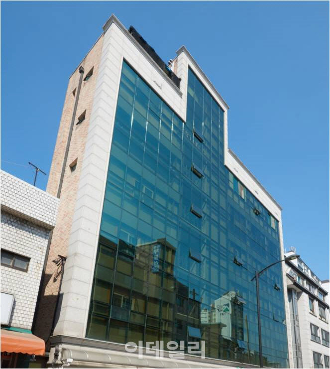 [동네방네]성동구, '반값 기숙사' 입주 대학생 21명 모집