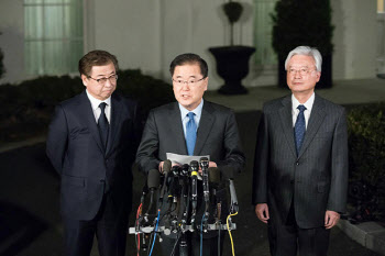 바이든 취임날 교체된 외교수장…한반도평화프로세스 추진 '의지'