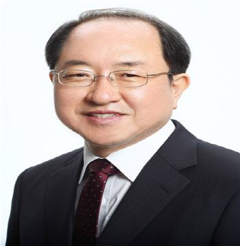 류순현 세종시 행정부시장, 32년 공직 마무리…영예롭게 퇴임