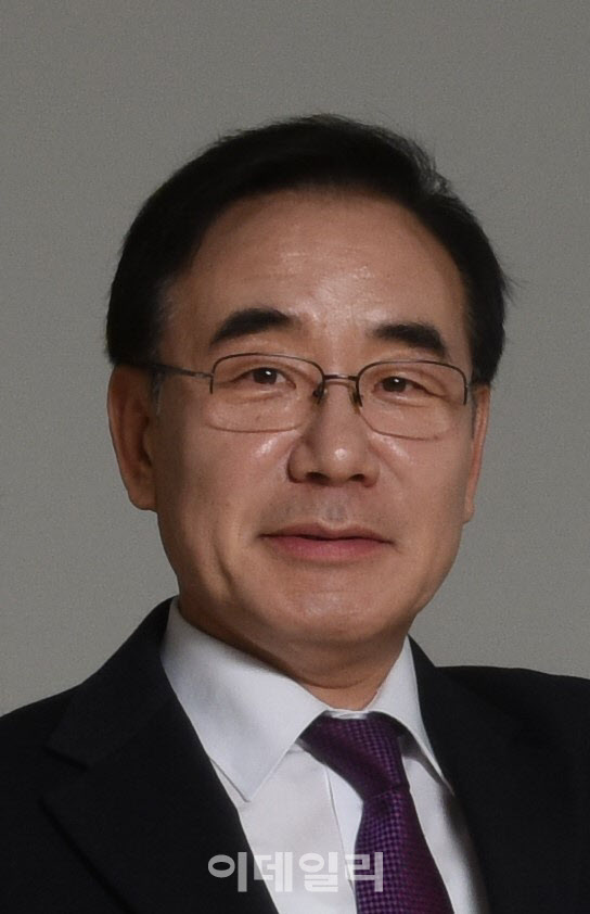 최병구 전 문체부 종무실장, 한국저작권위원회 신임 위원장
