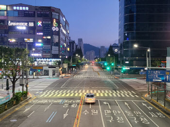 안양시 ‘교통사고 사망률 제로화’ 도전