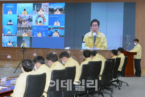 충남도, 집합금지로 피해 본 유흥 5종 시설에 핀셋 지원