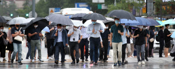 이상기후로 지난해 경제적으로 1조2500억원 손실