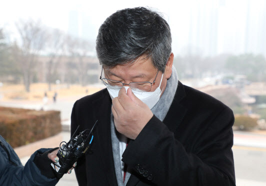 '이용구 봐주기 의혹' 警 진상조사단, 서초서장 등 윗선까지 조사 확대