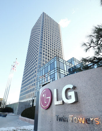 LG 모바일 사업 방향 아직 검토단계…"핵심 기술은 내재화"(종합)