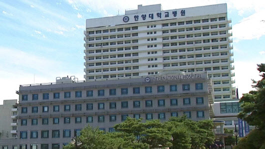 서울 한양대병원 집단감염에 15층 폐쇄…오늘 역학조사 발표