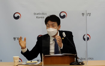 류근관 통계청장 “韓, 세계최초 공공빅데이터 만들 것”