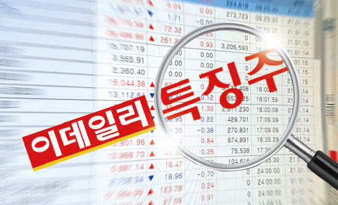 [특징주]이랜텍, 2차전지 배터리팩 사업 기대감에 ‘강세’