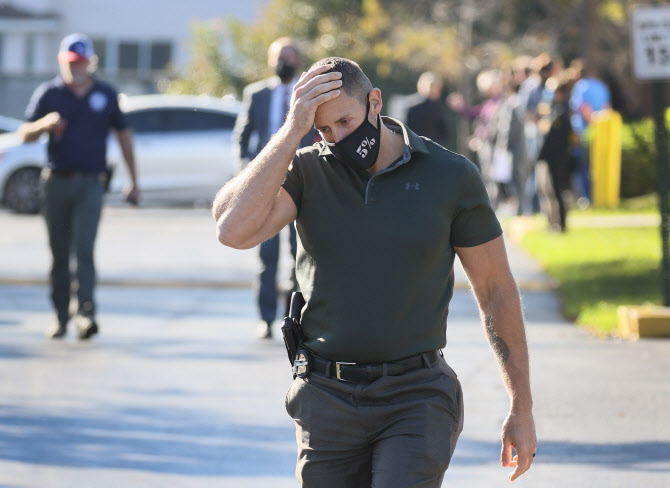 아동포르노 수사하던 FBI 요원 2명 총격으로 사망…용의자도 숨져