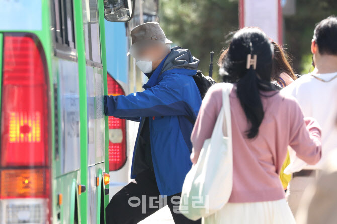 '음주운전' 서울 시내버스 업체 車 16대 30일간 운행정지 철퇴