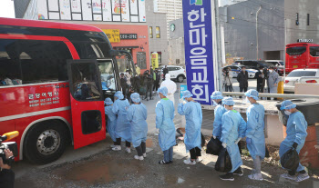 광주 TCS국제학교발 집단감염 '연결고리' 찾았다