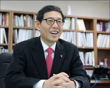 김용찬 충남도 행정부지사, 충남도립대 총장에 내정