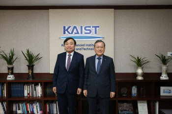 KAI-카이스트, 위성 분야 공동연구에 맞손